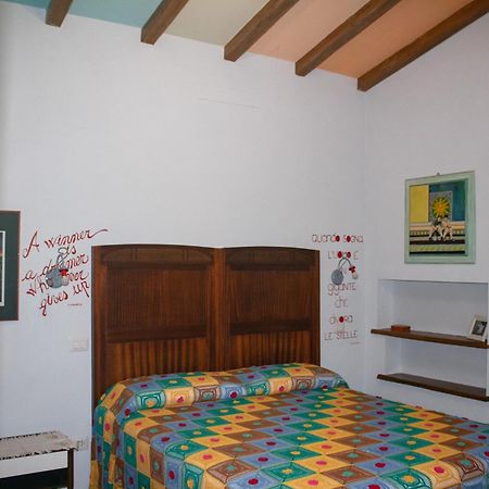 Casa Nupa Apartment Torri in Sabina Exterior photo